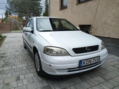 OPEL ASTRA G 1.4 16V Classic II