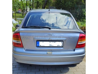 OPEL ASTRA G 1.4 16V Classic II