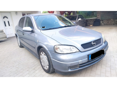 OPEL ASTRA G 1.4 16V Classic II