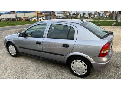 OPEL ASTRA G 1.4 16V Classic II