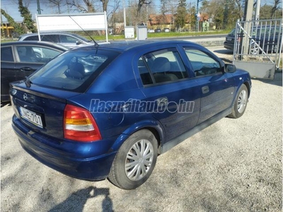 OPEL ASTRA G 1.4 16V Classic II