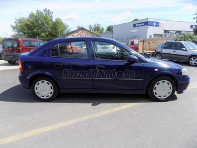 OPEL ASTRA G 1.4 16V Classic II 73.500 km!!!!