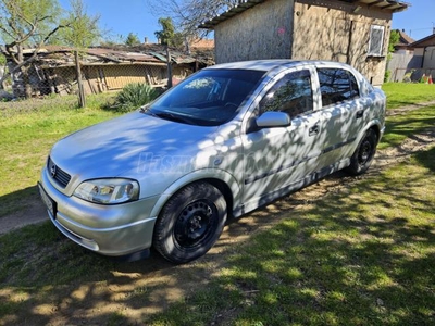 OPEL ASTRA G 1.4 16V Classic II