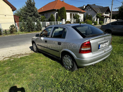 OPEL ASTRA G 1.4 16V Classic II