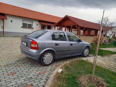 OPEL ASTRA G 1.4 16V Classic II