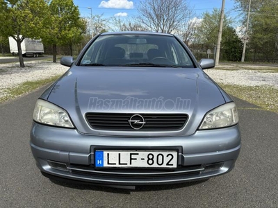 OPEL ASTRA G 1.4 16V Classic II