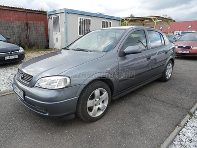 OPEL ASTRA G 1.4 16V Classic II