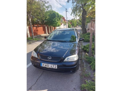 OPEL ASTRA G 1.4 16V Classic II