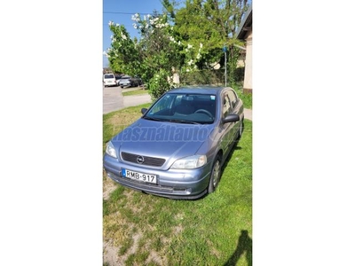 OPEL ASTRA G 1.4 16V Classic II Family