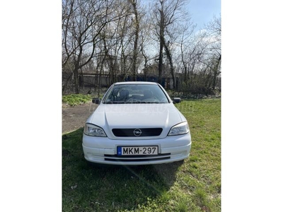 OPEL ASTRA G 1.4 16V Classic II Family