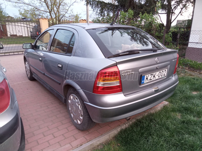 OPEL ASTRA G 1.4 16V Classic II Family