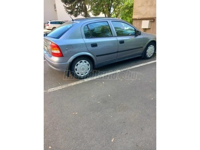 OPEL ASTRA G 1.4 16V Classic II Family