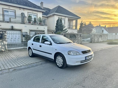 OPEL ASTRA G 1.4 16V Classic II Family