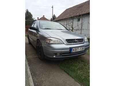 OPEL ASTRA G 1.4 16V Classic II Fantasy