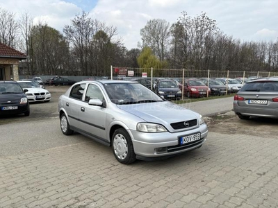 OPEL ASTRA G 1.4 16V Classic II Optima