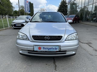 OPEL ASTRA G 1.4 16V Classic II Optima Szigetváron