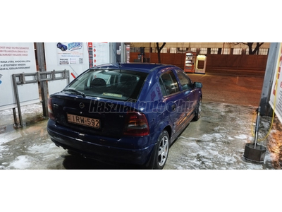 OPEL ASTRA G 1.4 16V Club