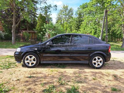 OPEL ASTRA G 1.4 16V Comfort