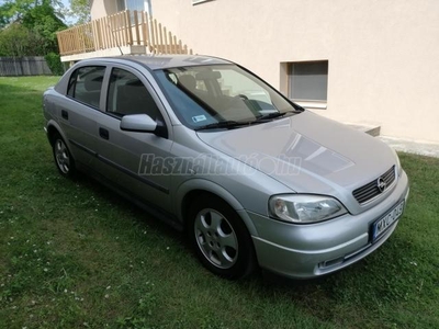 OPEL ASTRA G 1.4 16V Comfort