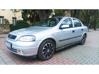 OPEL ASTRA G 1.4 16V Comfort