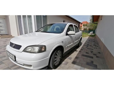 OPEL ASTRA G 1.4 16V Njoy