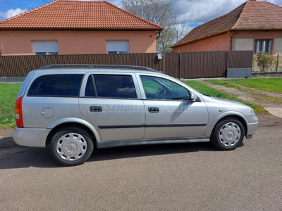 OPEL ASTRA G 1.6 16V Comfort