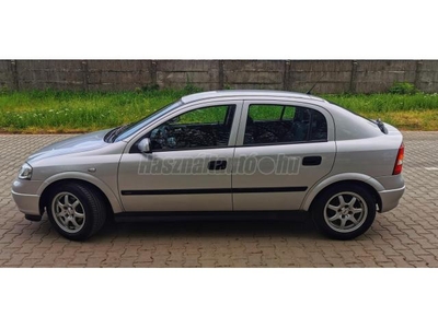 OPEL ASTRA G 1.6 16V Njoy