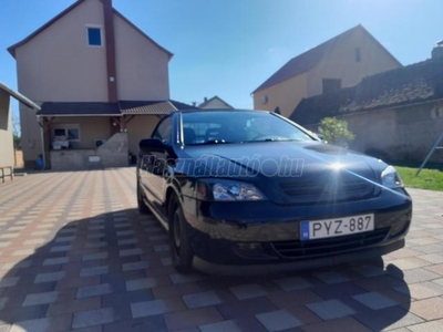 OPEL ASTRA G 1.8 16V Comfort