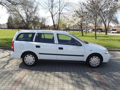 OPEL ASTRA G Caravan 1.4 16V Classic II