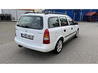 OPEL ASTRA G Caravan 1.4 16V Classic II Family