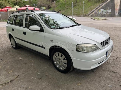 OPEL ASTRA G Caravan 1.4 16V Classic II Fantasy