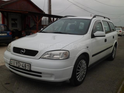 OPEL ASTRA G Caravan 1.4 16V Comfort