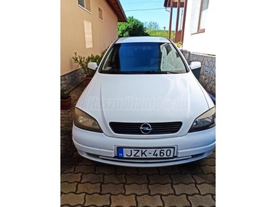 OPEL ASTRA G Caravan 1.6 16V Classic II