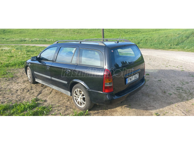 OPEL ASTRA G Caravan 1.6 16V Classic II