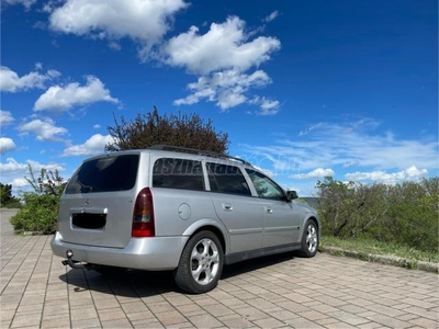 OPEL ASTRA G Caravan 1.8 16V Sport