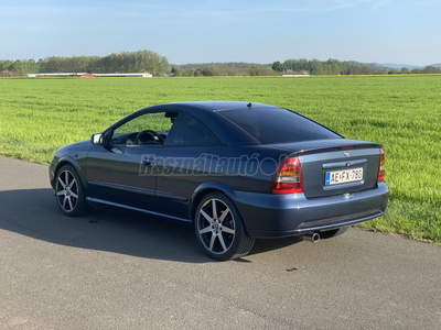 OPEL ASTRA G Coupe 1.8 16V