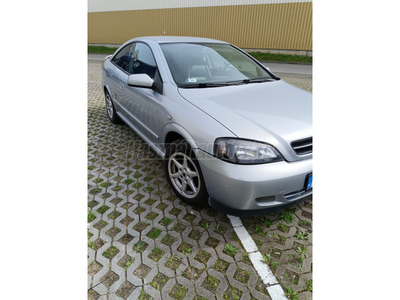 OPEL ASTRA G Coupe 2.2 16V Edition