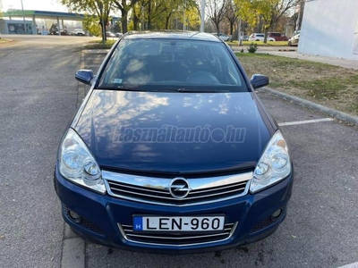 OPEL ASTRA H 1.3 CDTI Cosmo