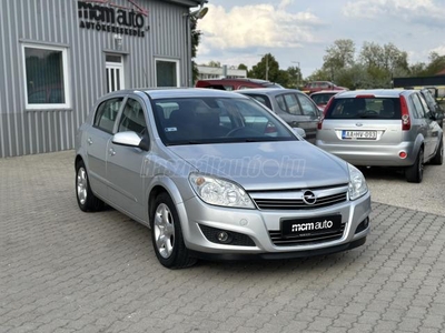 OPEL ASTRA H 1.3 CDTI Enjoy KLIMA/ABS/VONÓHOROG/SZ.KÖNYV