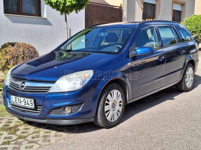 OPEL ASTRA H 1.3 CDTI Enjoy kombi Magyarországi. balesetmentes. vonóhorog