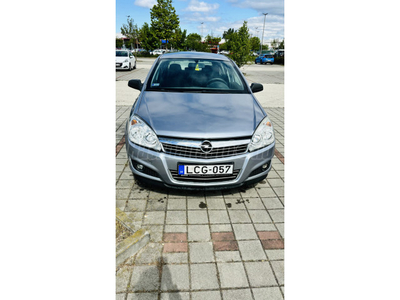 OPEL ASTRA H 1.3 CDTI Essentia