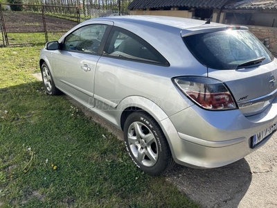 OPEL ASTRA H 1.3 CDTI GTC Cosmo