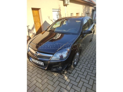 OPEL ASTRA H 1.4 Classic III