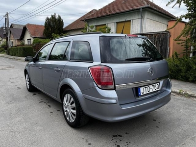 OPEL ASTRA H 1.4 Cosmo