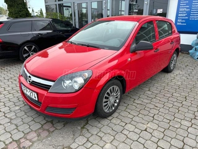 OPEL ASTRA H 1.4 Cosmo