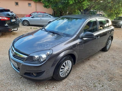 OPEL ASTRA H 1.4 Cosmo MAGYARORSZÁGI! MEGKÍMÉLT ÁLLAPOT!