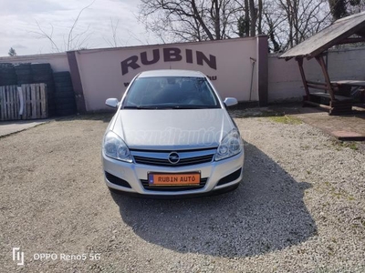 OPEL ASTRA H 1.4 Enjoy