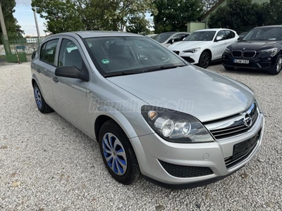 OPEL ASTRA H 1.4 Enjoy KLÍMA/152000KM