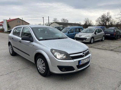 OPEL ASTRA H 1.4 Enjoy ÚJ GUMIK-KLÍMA-AZONNALVIHETŐ