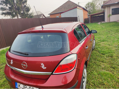 OPEL ASTRA H 1.4 Essentia